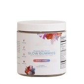 Moss Organiku Moss Glow Gummies