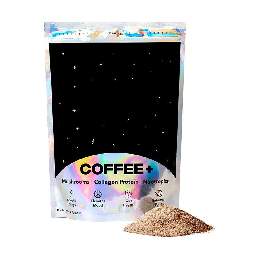 Taħlita Ippakkjata ta' Nutrijenti tal-Kafè tal-Faqqiegħ