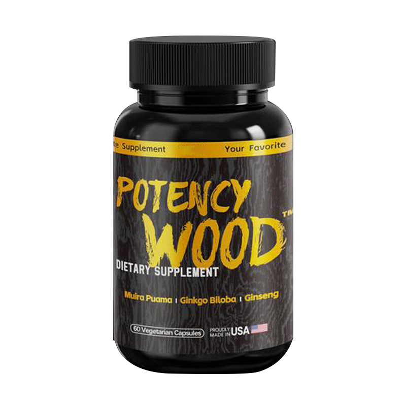 Suppliment Veġetali Naturali Għall-Benessri tal-Vitalità Msaħħa