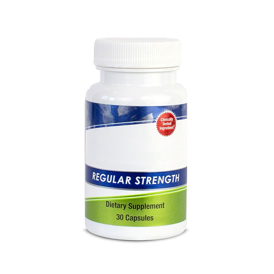 Wieħed A Jum Vitamina D3 Apoaequorin