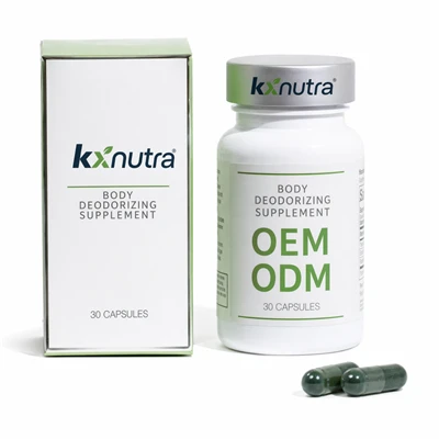 SUPPLIMENT DEODORIZZANT TAL-KORP