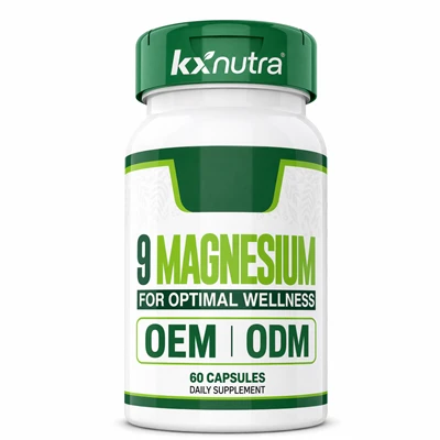 Kapsuli Kumpless tal-Manjesju Premium