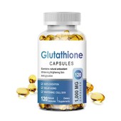 Kapsuli Starhonor Liposomal Glutathione