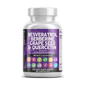 Suppliment Avvanzat tas-Saħħa Ċellulari kollha f'wieħed