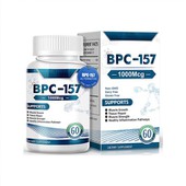 BPC157 1000Mcg Dietary Suppliment