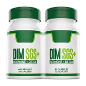 Dim SGS Ormon Detox Kuljum Suppliment tal-Bilanċ tan-Natura għall-Vitalità tal-Benessri Ormonali