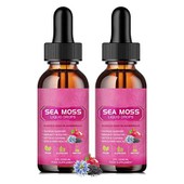 Qtar ta 'likwidu tal-ħażiż tal-baħar b'ħafna vitamini nutrijenti