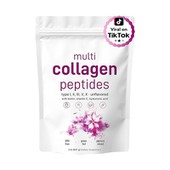Ingredjenti f'Multi Collagen Protein