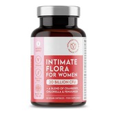 Suppliment tal-Flora Intima għan-Nisa