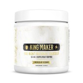Suppliment tad-dieta tal-irġiel King Maker