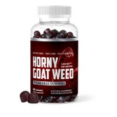 Gummies tal-Bini tal-Muskoli