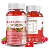 Gummies tas-sbuħija naturali