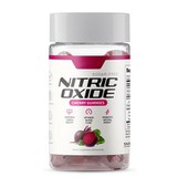 Ossidu Nitriku Cherry Gummies In-natura Powered Appoġġ għall-Vitalità tas-Saħħa tal-Qalb