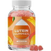Premium Għajn Viżjoni Gummies