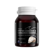 Essenza tal-gajdra premium essenza tal-kangaru naturali