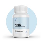 Kapsuli Pure NMN 500mg