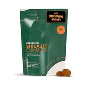 Shilajit Gummies Bil KSM 66 Ashwagandha