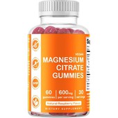 Gummies tal-manjesju Vitamatic