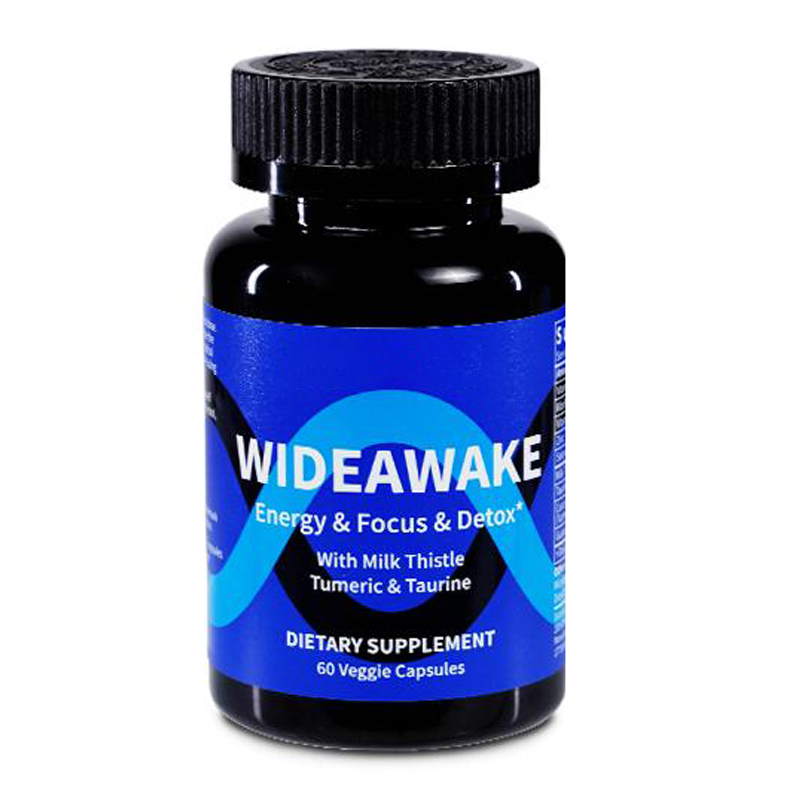 Suppliment tad-dieta Wide Awake